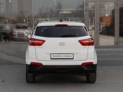 Hyundai Creta I Новосибирск  - изображение 24
