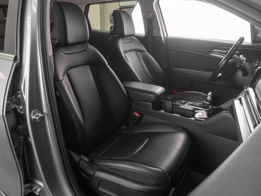 Kia Sportage V Тюмень  - изображение 13