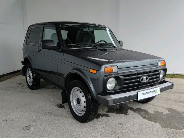 Lada (ВАЗ) 2121 (4x4) I Рестайлинг с пробегом 2019 года, цена 590 000 рублей, 77074 км, внедорожник, Автокод Объявления