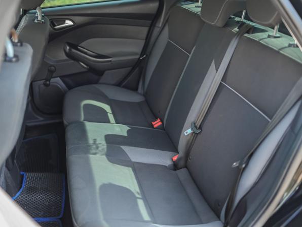Ford Focus III с пробегом 2012 года, цена 559 000 рублей, 89759 км, седан, Автокод Объявления