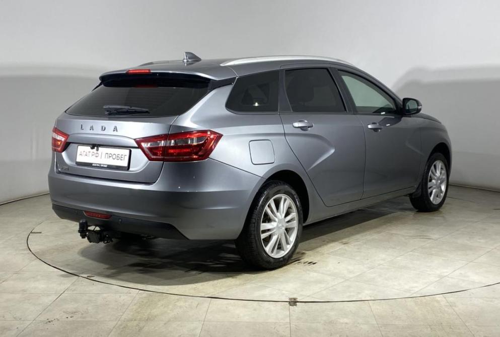 Lada (ВАЗ) Vesta I Саранск  - изображение 7