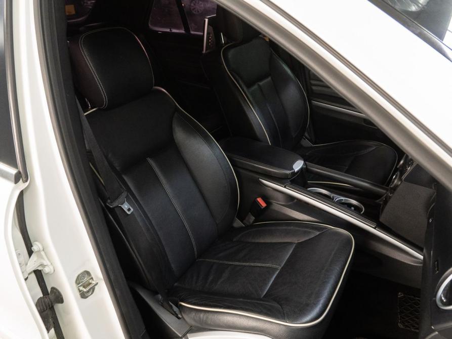 Mercedes-Benz M-Класс II (W164) Рестайлинг Тюмень  - изображение 19