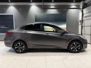 Hyundai Solaris I Новосибирск  - изображение 25