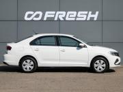 Volkswagen Polo VI Краснодар  - изображение 24