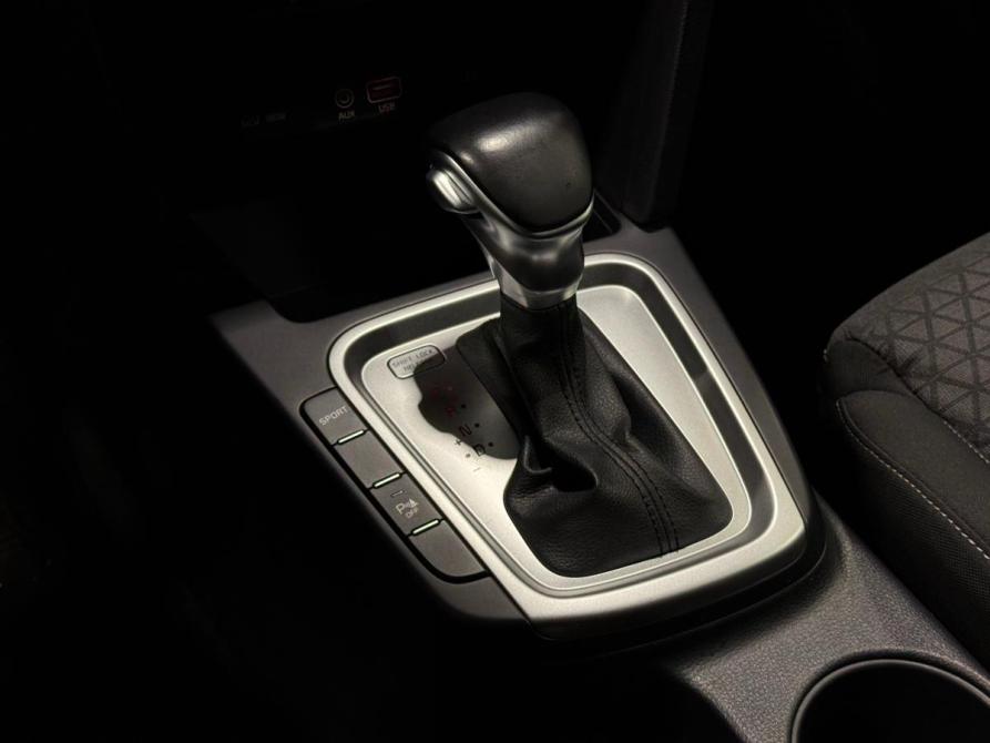 Kia Ceed III Челябинск  - изображение 14