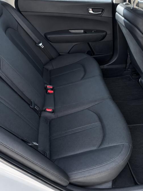 Kia K5 II Набережные Челны  - изображение 19