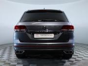 Volkswagen Teramont I Рестайлинг Санкт-Петербург  - изображение 36