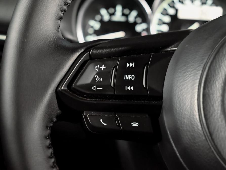 Mazda CX-5 II Рестайлинг Екатеринбург  - изображение 17