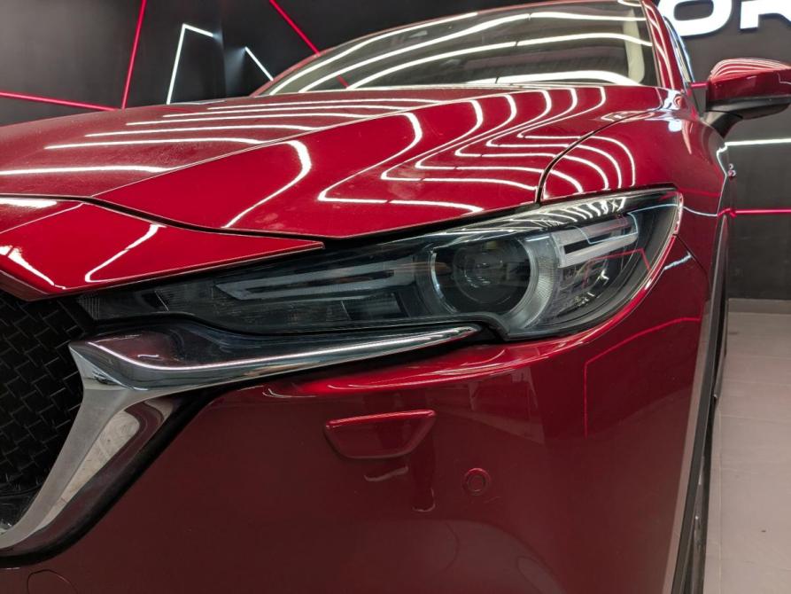 Mazda CX-5 II Москва  - изображение 30