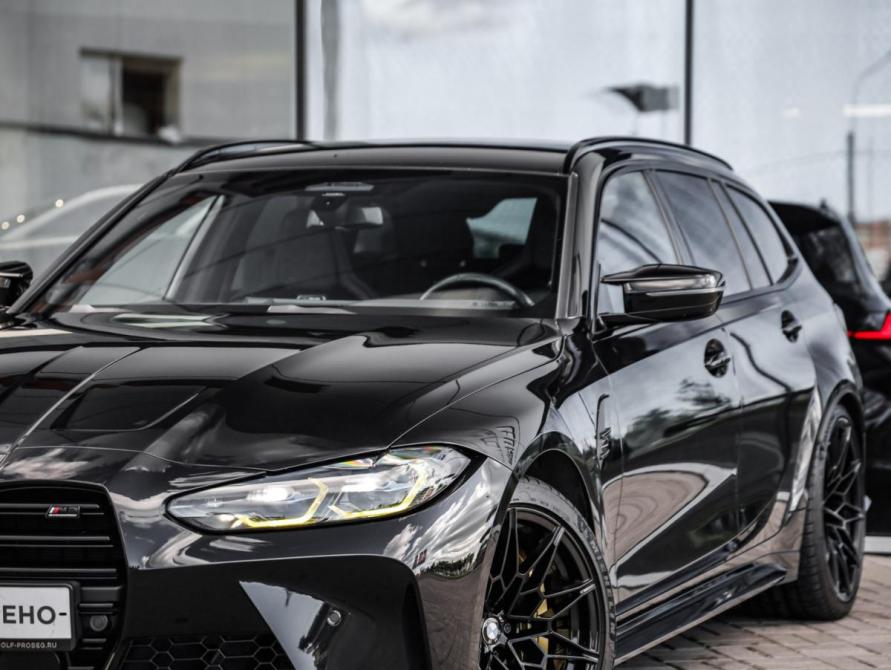 BMW M3 VI (G80) Санкт-Петербург  - изображение 2