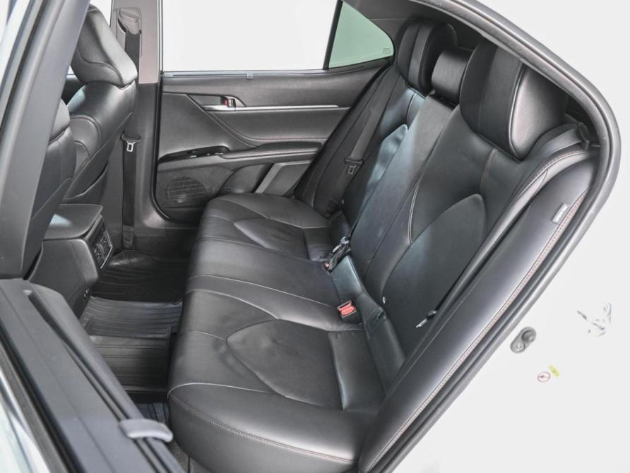 Toyota Camry VIII (XV70) Ростов-на-Дону  - изображение 9