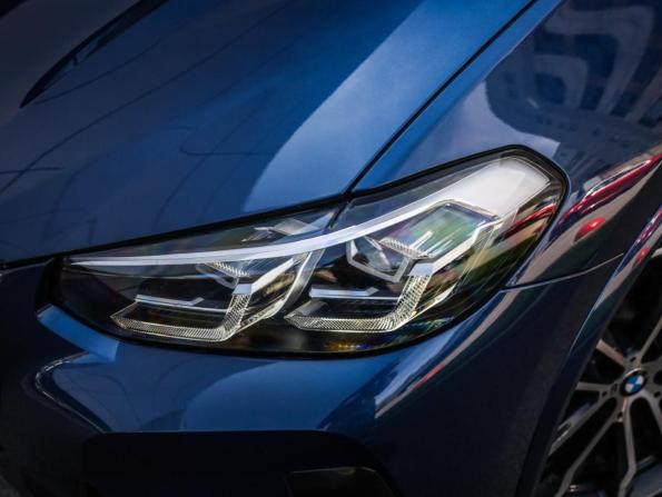 BMW X3 III (G01) Рестайлинг с пробегом 2021 года, цена 5 690 000 рублей, 35050 км, внедорожник, Автокод Объявления