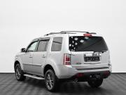 Honda Pilot II Рестайлинг Москва  - изображение 24