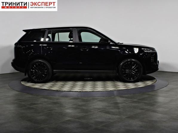 Jeland J6 с пробегом 2026 года, цена 2 157 000 рублей, 2066 км, внедорожник, Автокод Объявления