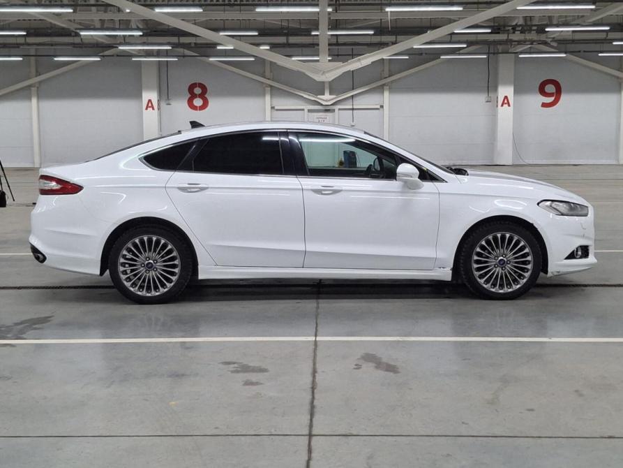 Ford Mondeo V Казань  - изображение 5