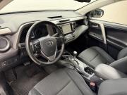 Toyota RAV4 IV (XA40) Рестайлинг Вологда  - изображение 31