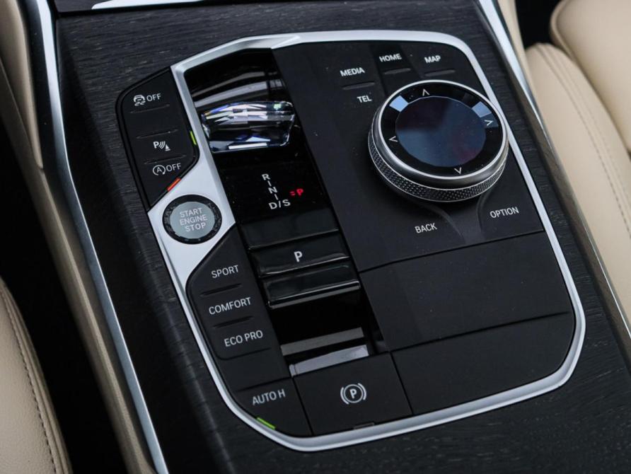 BMW 3 серии VII (G2x) Рестайлинг Москва  - изображение 20