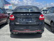 Lada (ВАЗ) Granta I Рестайлинг Екатеринбург  - изображение 13