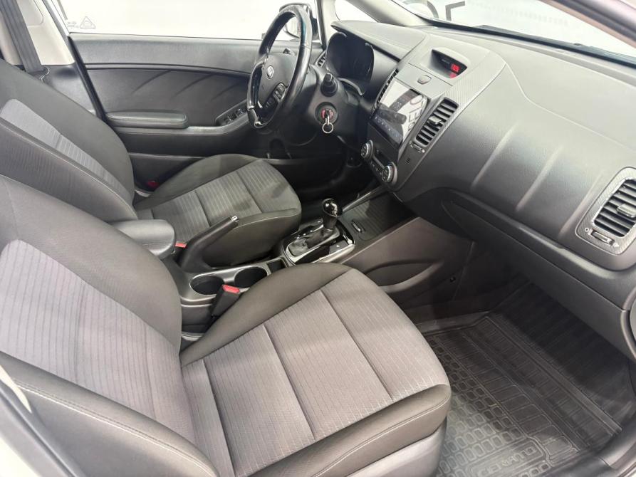 Kia Cerato III Рестайлинг (Classic) Ставрополь  - изображение 8