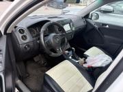 Volkswagen Tiguan I Рестайлинг Санкт-Петербург  - изображение 10
