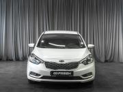Kia Cerato III Рестайлинг (Classic) Тюмень  - изображение 21