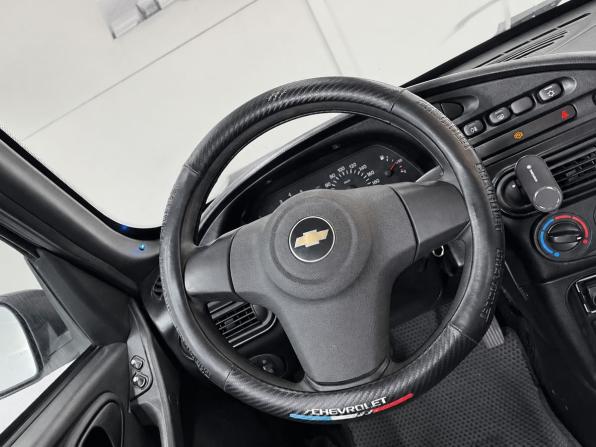 Chevrolet Niva I Рестайлинг с пробегом 2016 года, цена 589 000 рублей, 261277 км, внедорожник, Автокод Объявления