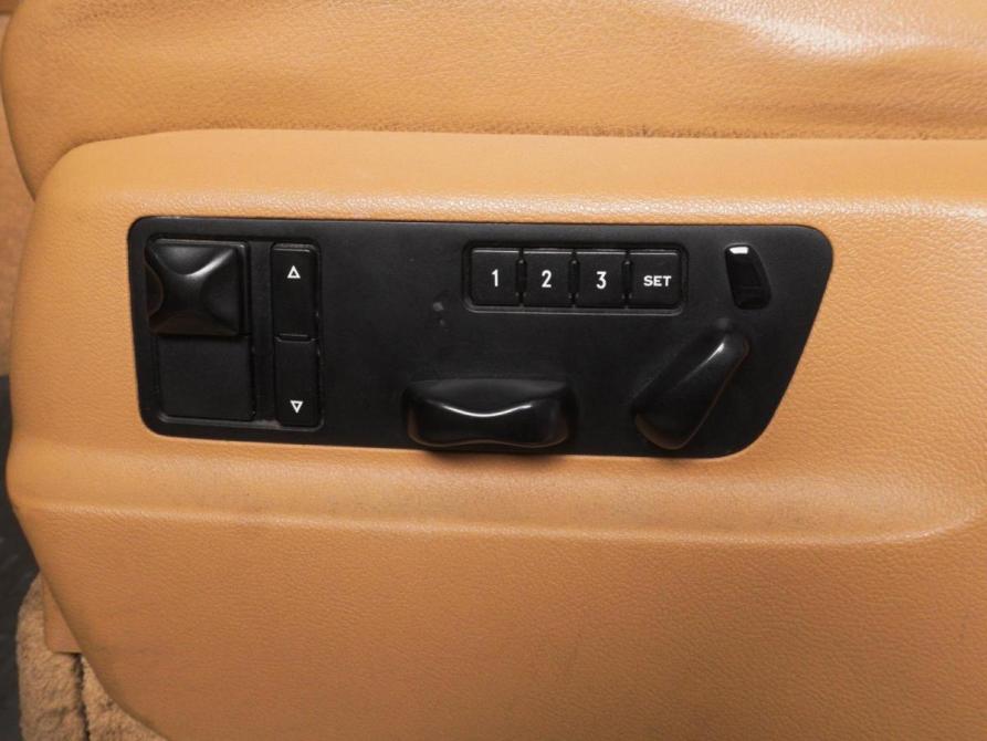 Porsche Cayenne I Рестайлинг (957) Минеральные Воды  - изображение 16