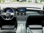 Mercedes-Benz C-Класс V (W206) Ижевск  - изображение 38