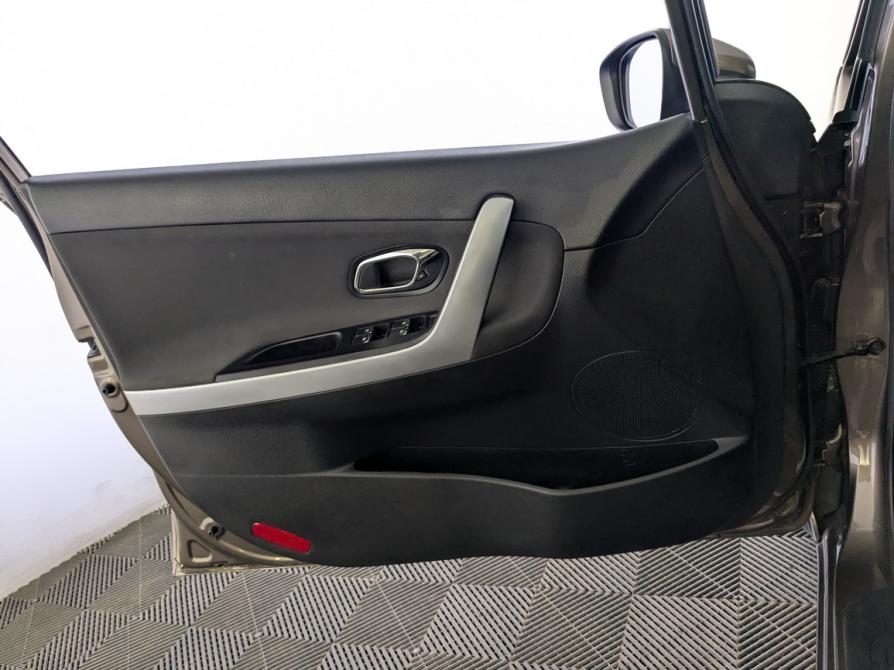 Kia Ceed II Рестайлинг Москва  - изображение 17