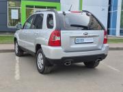 Kia Sportage II Рестайлинг Ярославль  - изображение 23