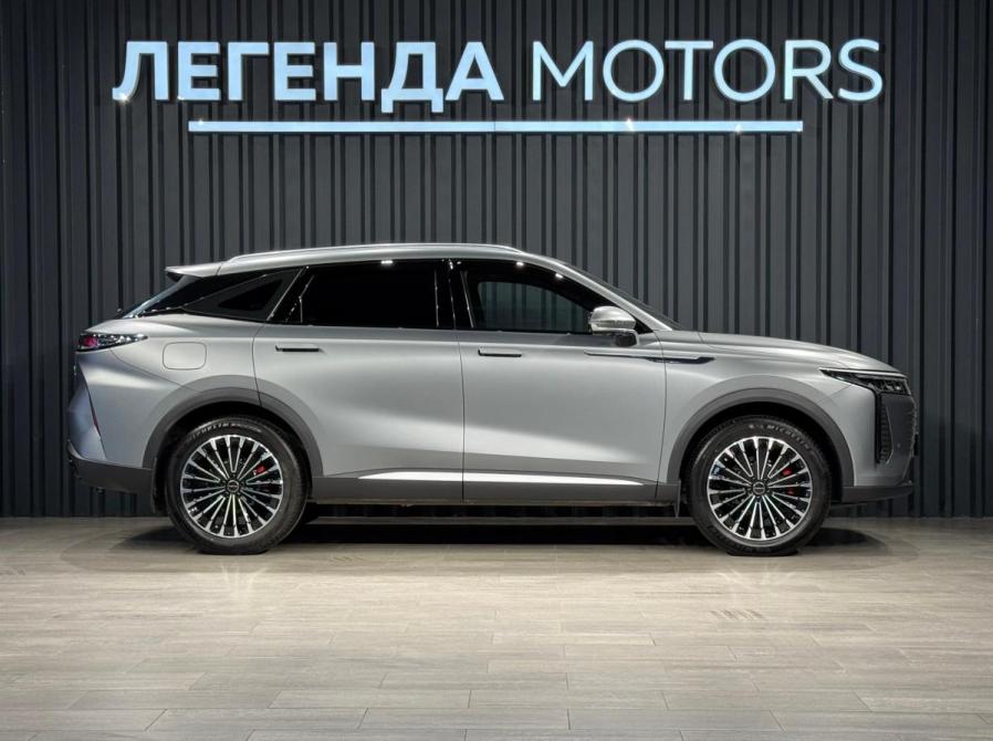 Exeed RX Иркутск  - изображение 3