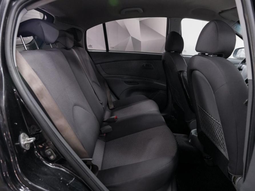Kia Rio II Ульяновск  - изображение 12