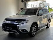 Mitsubishi Outlander III Рестайлинг 3 Уфа  - изображение 25
