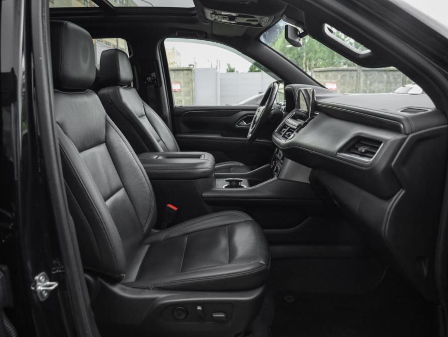 Chevrolet Tahoe V Санкт-Петербург  - изображение 31