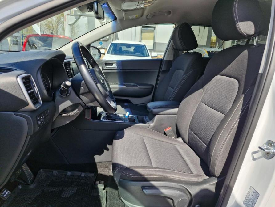 Kia Sportage IV Рестайлинг Нижний Новгород  - изображение 6