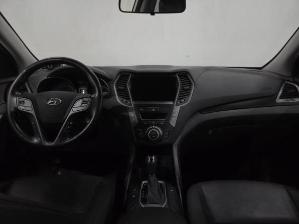 Hyundai Santa Fe III Рестайлинг с пробегом 2018 года, цена 2 880 000 рублей, 48700 км, внедорожник, Автокод Объявления