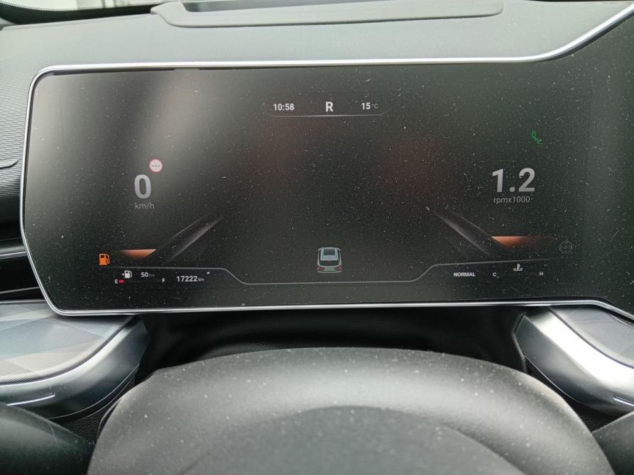 Haval F7 II Саратов  - изображение 9