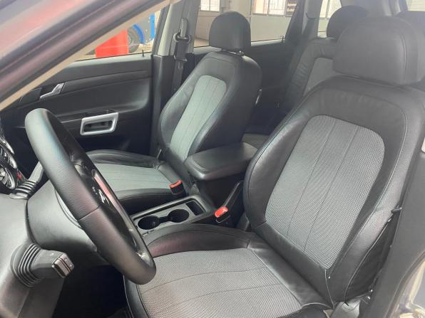 Opel Antara I Рестайлинг с пробегом 2014 года, цена 995 000 рублей, 187140 км, внедорожник, Автокод Объявления