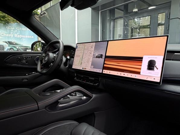 Zeekr 8X с пробегом 2026 года, цена 13 349 900 рублей, 750 км, внедорожник, Автокод Объявления
