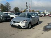 Kia Rio II Рестайлинг Санкт-Петербург  - изображение 10