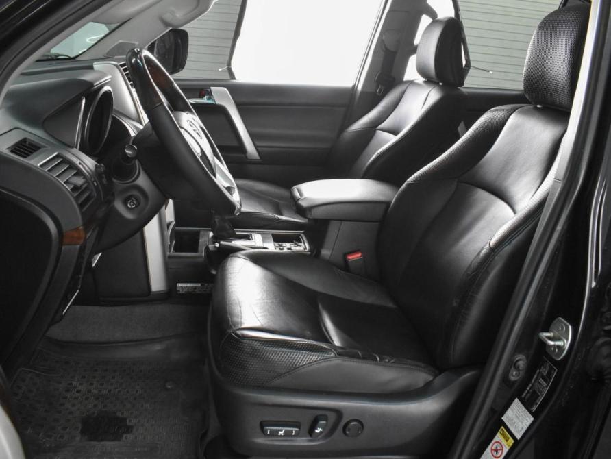 Toyota Land Cruiser Prado 150 Series Воронеж  - изображение 10