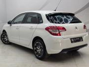 Citroen C4 II Воронеж  - изображение 24