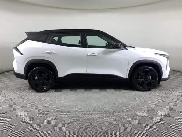 Geely Cityray с пробегом 2024 года, цена 2 510 000 рублей, 919 км, внедорожник, Автокод Объявления
