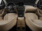 Mercedes-Benz GLC I (X253) Москва  - изображение 48