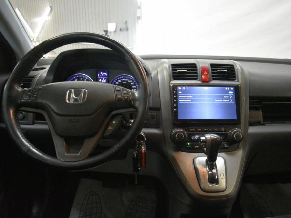 Honda CR-V III Рестайлинг с пробегом 2012 года, цена 1 499 000 рублей, 192070 км, внедорожник, Автокод Объявления