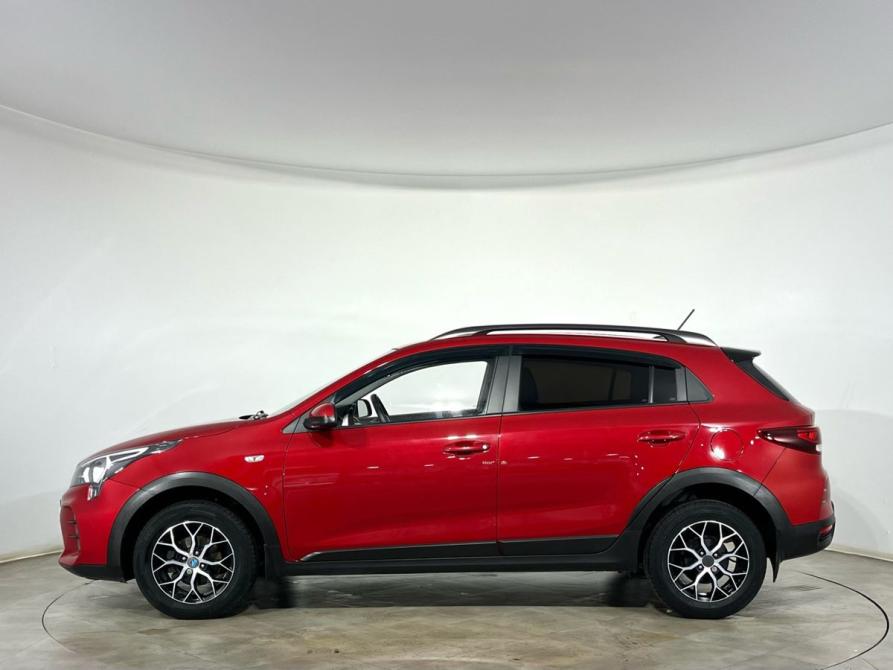 Kia Rio IV Рестайлинг Ижевск  - изображение 2