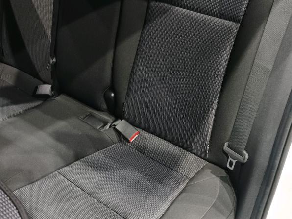 Hyundai Solaris II Рестайлинг с пробегом 2021 года, цена 1 491 000 рублей, 60050 км, седан, Автокод Объявления