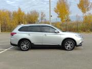 Mitsubishi Outlander III Рестайлинг 2 Чебоксары  - изображение 27