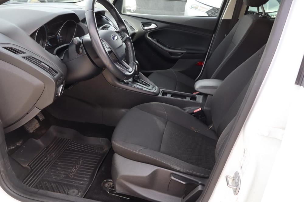 Ford Focus III Рестайлинг Санкт-Петербург  - изображение 8