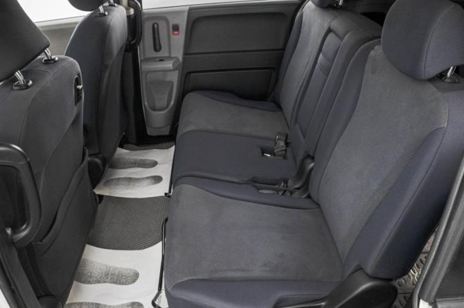 Honda Freed I с пробегом 2010 года, цена 1 149 000 рублей, 164000 км, компактвэн, Автокод Объявления